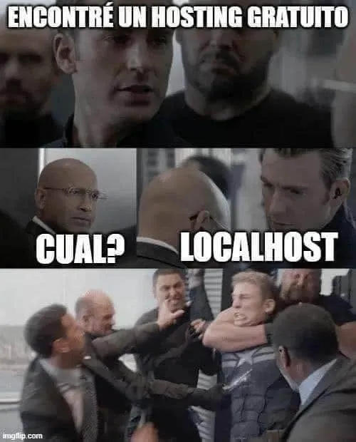 Foto compartida por Grupo Host
